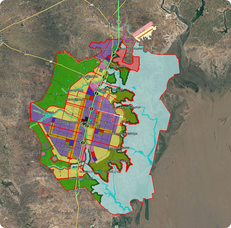 development-plan